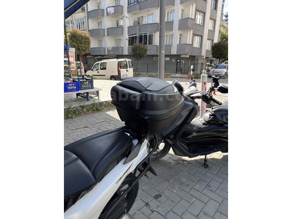 Hususi  takasa uygundur 