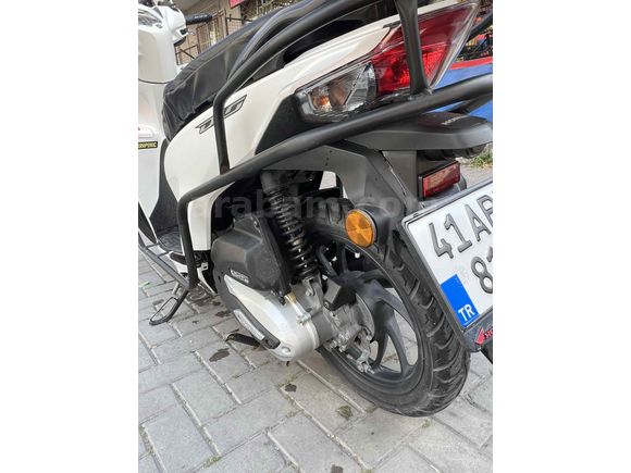 Hususi  takasa uygundur 