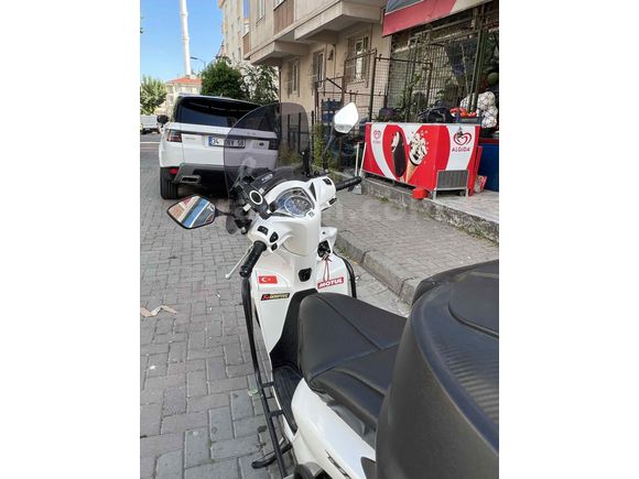 Hususi  takasa uygundur 
