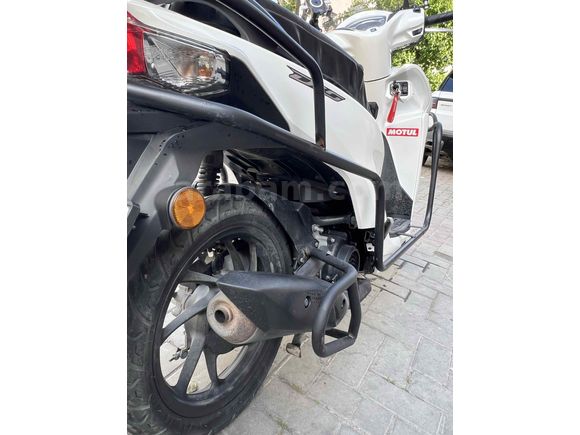 Hususi  takasa uygundur 
