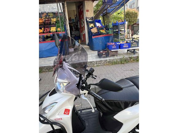 Hususi  takasa uygundur 