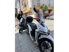Hususi  takasa uygundur 