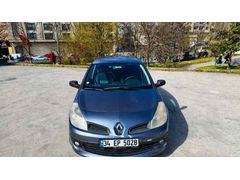 Sahibinden Orjinal Renault Clio 1.5 Dci Extreme 2008 Model