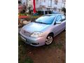 Sahibinden Toyota Corolla 1.4 D-4D Comfort 2007 Model  142 km Mavi