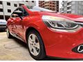 Sahibinden Renault Clio 1.5 dCi Icon 2015 Model 
