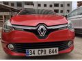 Sahibinden Renault Clio 1.5 dCi Icon 2015 Model 