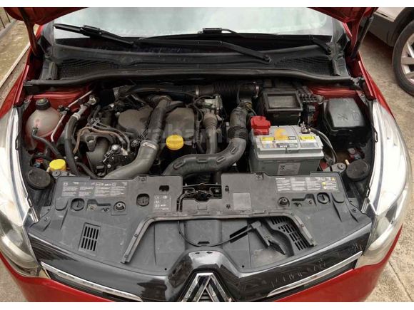 Sahibinden Renault Clio 1.5 dCi Icon 2015 Model 