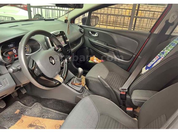 Sahibinden Renault Clio 1.5 dCi Icon 2015 Model 