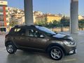 Galeriden Dacia Sandero 1.5 dCi Stepway 2017 Model Kocaeli