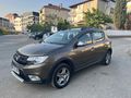 Galeriden Dacia Sandero 1.5 dCi Stepway 2017 Model Kocaeli