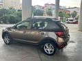 Galeriden Dacia Sandero 1.5 dCi Stepway 2017 Model Kocaeli
