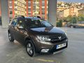 Galeriden Dacia Sandero 1.5 dCi Stepway 2017 Model Kocaeli