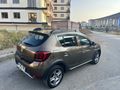 Galeriden Dacia Sandero 1.5 dCi Stepway 2017 Model Kocaeli