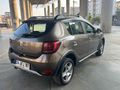 Galeriden Dacia Sandero 1.5 dCi Stepway 2017 Model Kocaeli