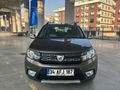 Galeriden Dacia Sandero 1.5 dCi Stepway 2017 Model Kocaeli
