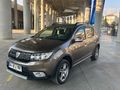 Galeriden Dacia Sandero 1.5 dCi Stepway 2017 Model Kocaeli