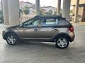 Galeriden Dacia Sandero 1.5 dCi Stepway 2017 Model Kocaeli