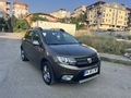 Galeriden Dacia Sandero 1.5 dCi Stepway 2017 Model Kocaeli