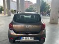 Galeriden Dacia Sandero 1.5 dCi Stepway 2017 Model Kocaeli