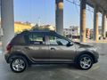 Galeriden Dacia Sandero 1.5 dCi Stepway 2017 Model Kocaeli