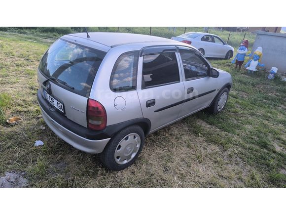 Sahibinden Opel Corsa 1.4 Swing 1998 Model