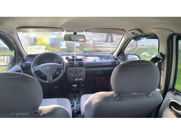 Sahibinden Opel Corsa 1.4 Swing 1998 Model