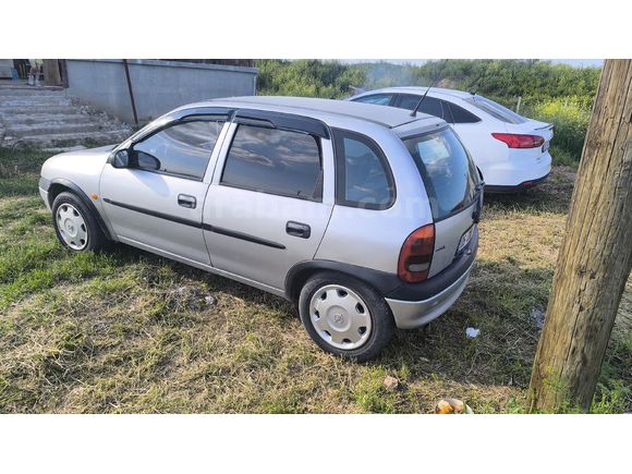 Sahibinden Opel Corsa 1.4 Swing 1998 Model