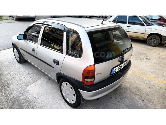 Sahibinden Opel Corsa 1.4 Swing 1998 Model