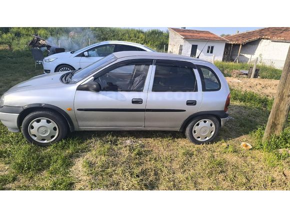 Sahibinden Opel Corsa 1.4 Swing 1998 Model