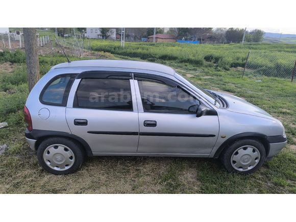 Sahibinden Opel Corsa 1.4 Swing 1998 Model