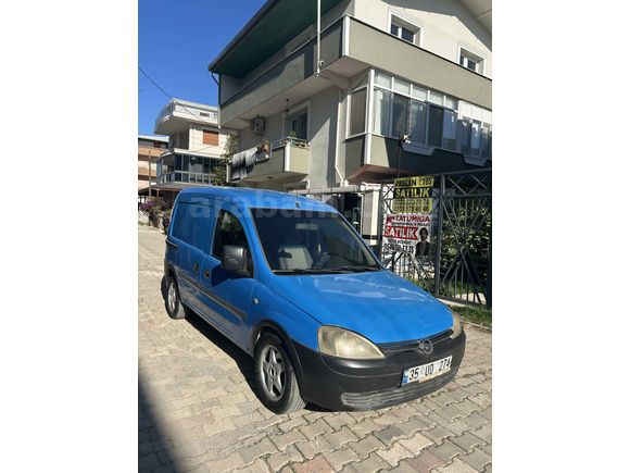Sahibinden Opel Combo 1.7 DTI 2003 Model 