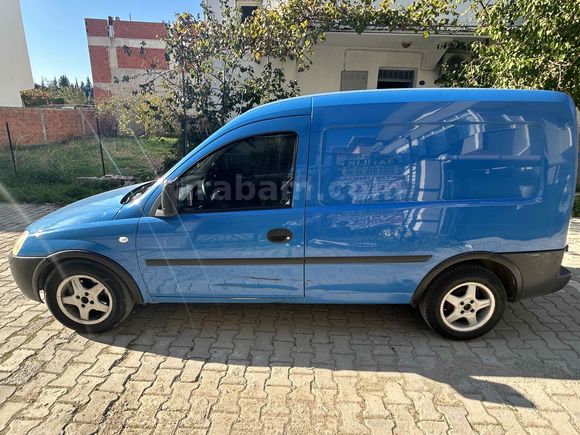 Sahibinden Opel Combo 1.7 DTI 2003 Model 