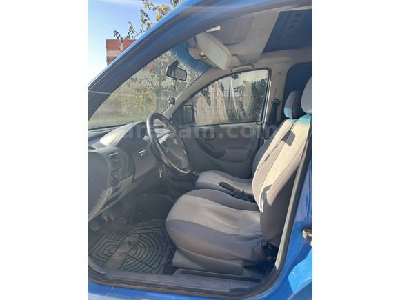 Sahibinden Opel Combo 1.7 DTI 2003 Model 