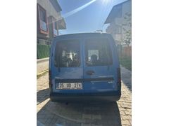Sahibinden Opel Combo 1.7 DTI 2003 Model 