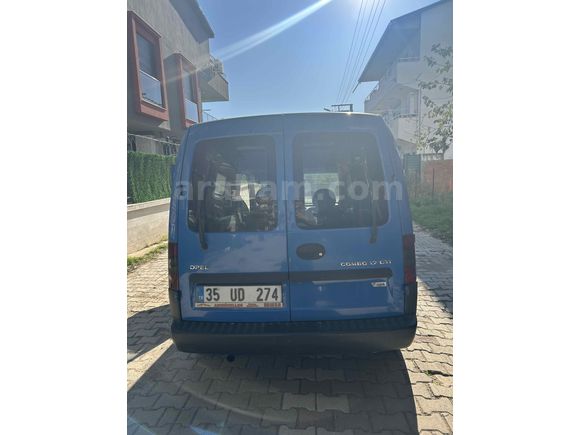 Sahibinden Opel Combo 1.7 DTI 2003 Model 