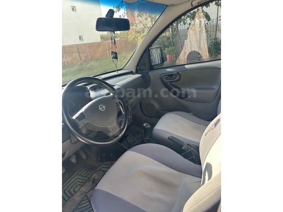 Sahibinden Opel Combo 1.7 DTI 2003 Model 