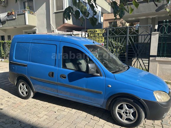 Sahibinden Opel Combo 1.7 DTI 2003 Model 