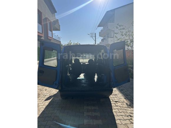 Sahibinden Opel Combo 1.7 DTI 2003 Model 