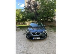 Sahibinden Renault Megane 1.3 TCe Joy 2020 Model  70.000 km Gri (titanyum)
