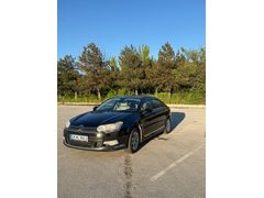 Sahibinden Citroen C5 1.6 HDi SX 2010 Model Ankara 200.000 km Siyah