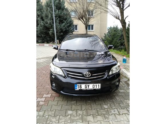 Sahibinden Toyota Corolla 1.6 Elegant 2011 Model