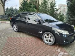 Sahibinden Toyota Corolla 1.6 Elegant 2011 Model