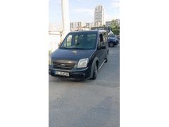 Sahibinden Ford Tourneo Connect 1.8 TDCI Deluxe 2011 Model