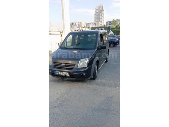 Ford Tourneo Connect 1.8 TDCI Deluxe 2011 Model-Daha 144 000 km de