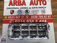 Volkswagen Transporter / Crafter DNA / CXF 04l109071E/04l103308B