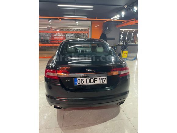 Sahibinden Jaguar XF 2.7 D Premium Luxury 2008 Model 