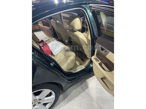 Sahibinden Jaguar XF 2.7 D Premium Luxury 2008 Model 