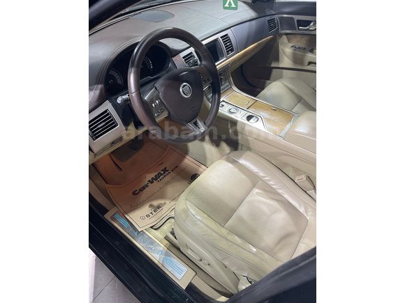 Sahibinden Jaguar XF 2.7 D Premium Luxury 2008 Model 