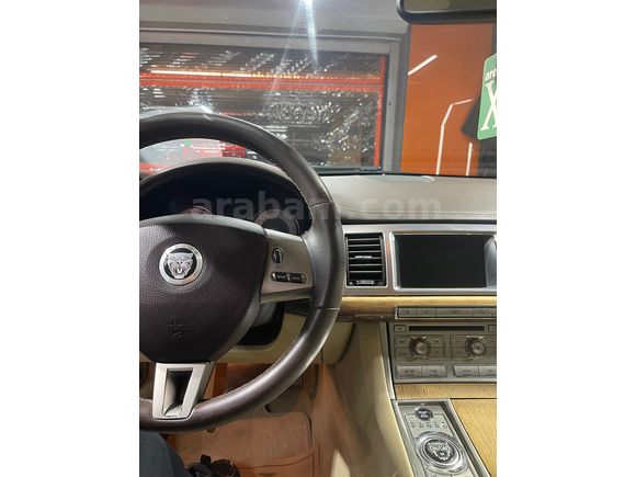 Sahibinden Jaguar XF 2.7 D Premium Luxury 2008 Model 