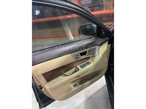 Sahibinden Jaguar XF 2.7 D Premium Luxury 2008 Model 